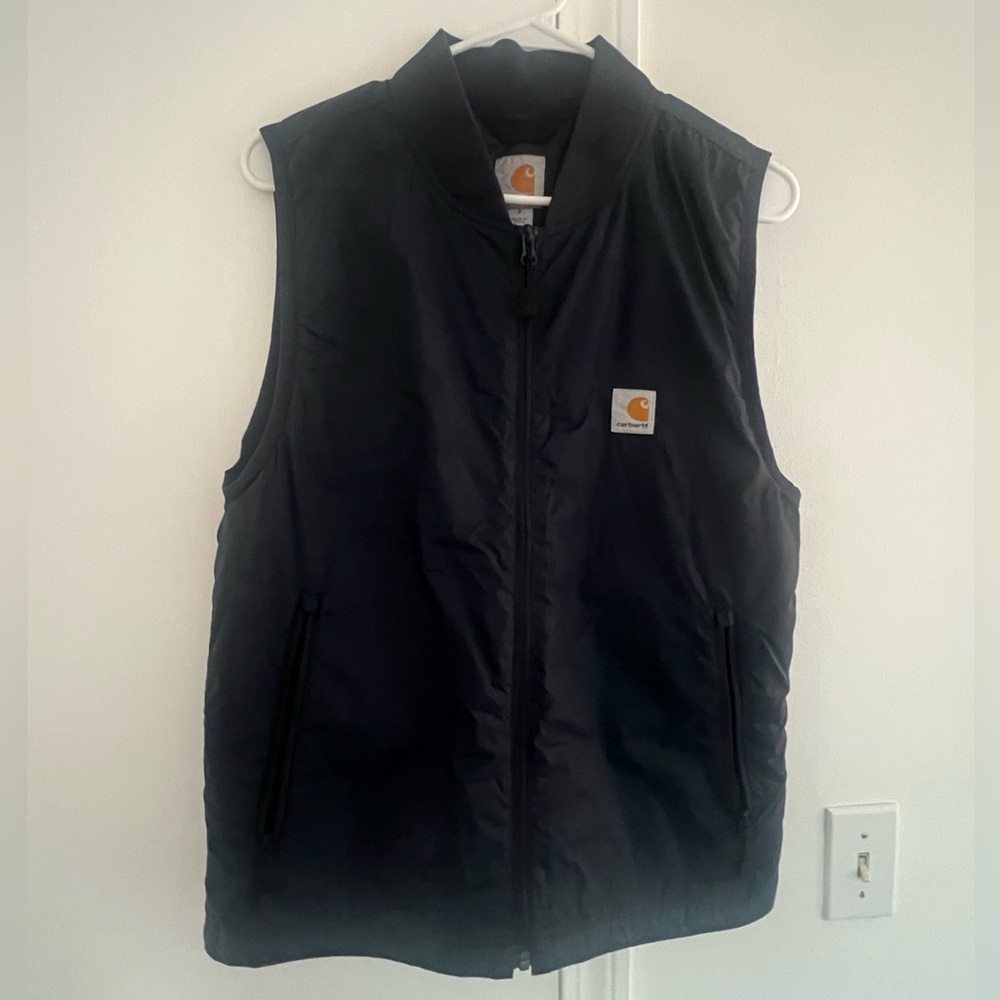 Carhartt Vest